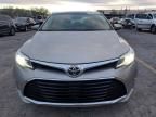 2016 Toyota Avalon xle