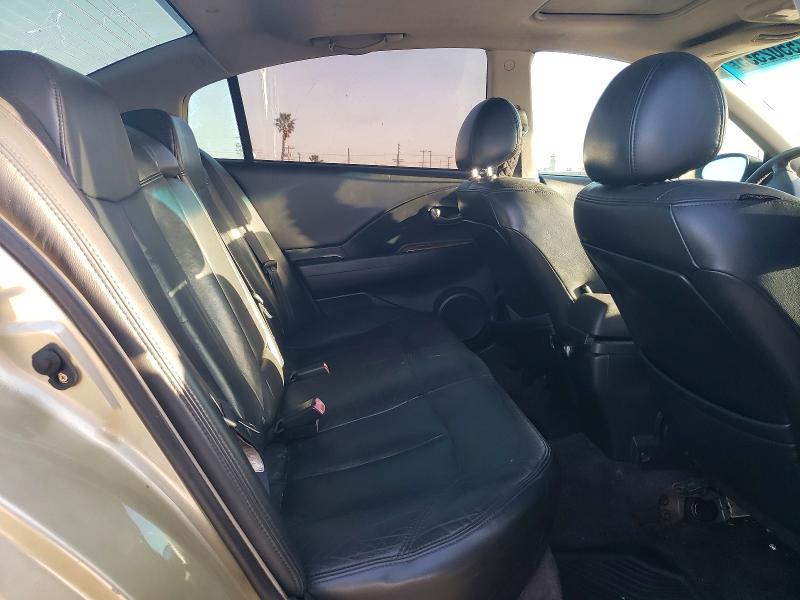 2002 Nissan Altima se