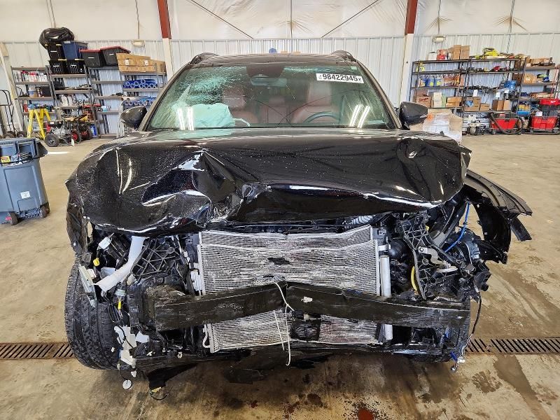 2025 KIA Sportage sx Prestige