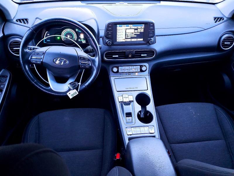 2021 Hyundai Kona