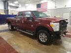 2015 Ford F350 Super Duty