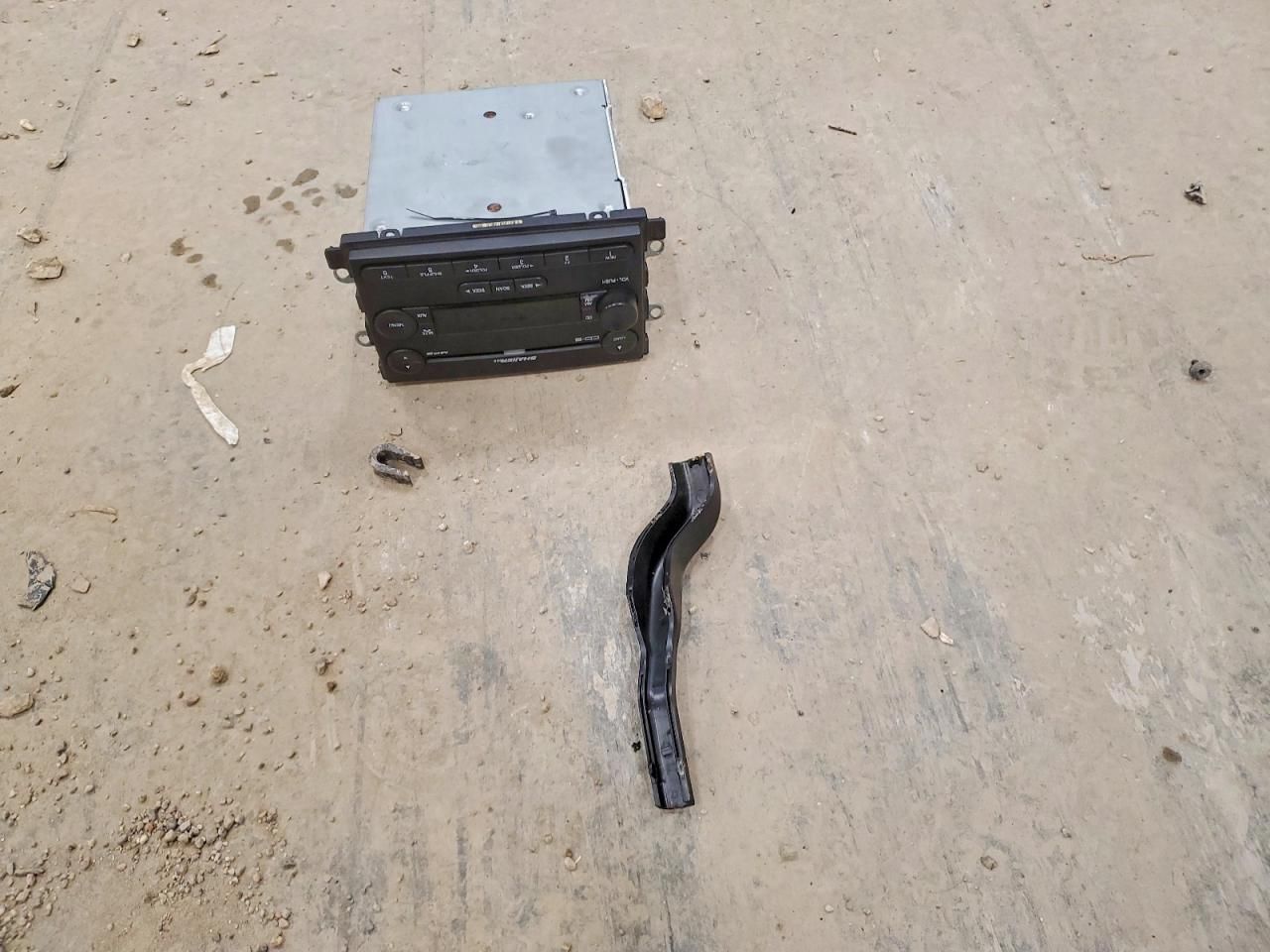 2005 Ford Mustang gt