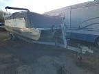 2009 J.c. Pontoons Boat-Boat
