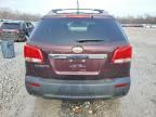 2011 KIA Sorento Base