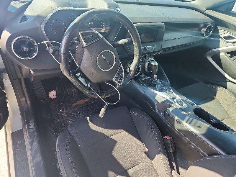 2019 Chevrolet Camaro ls