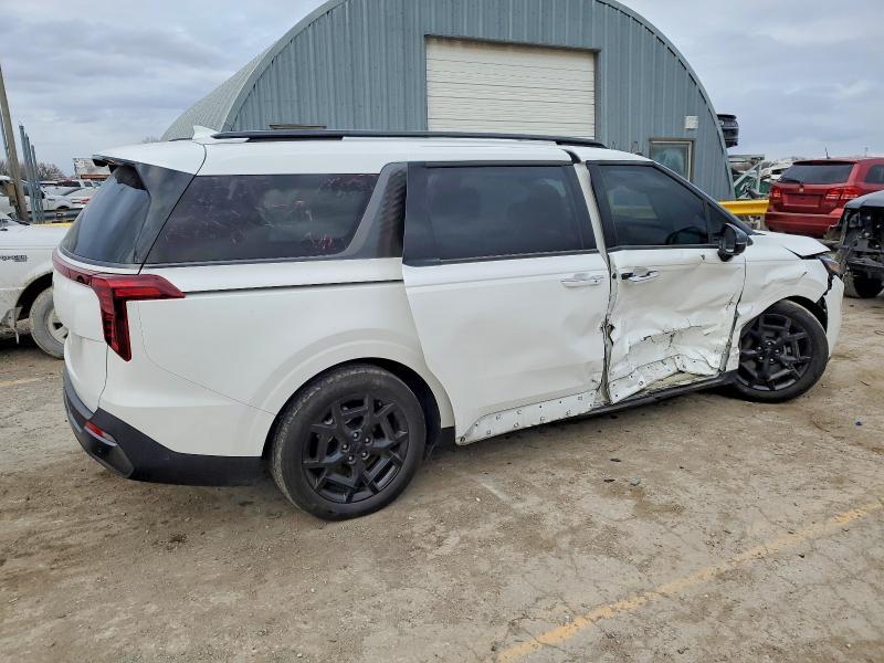 2025 KIA Carnival sx Prestige