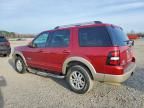 2007 Ford Explorer Eddie Bauer
