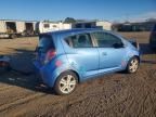 2014 Chevrolet Spark 1LT