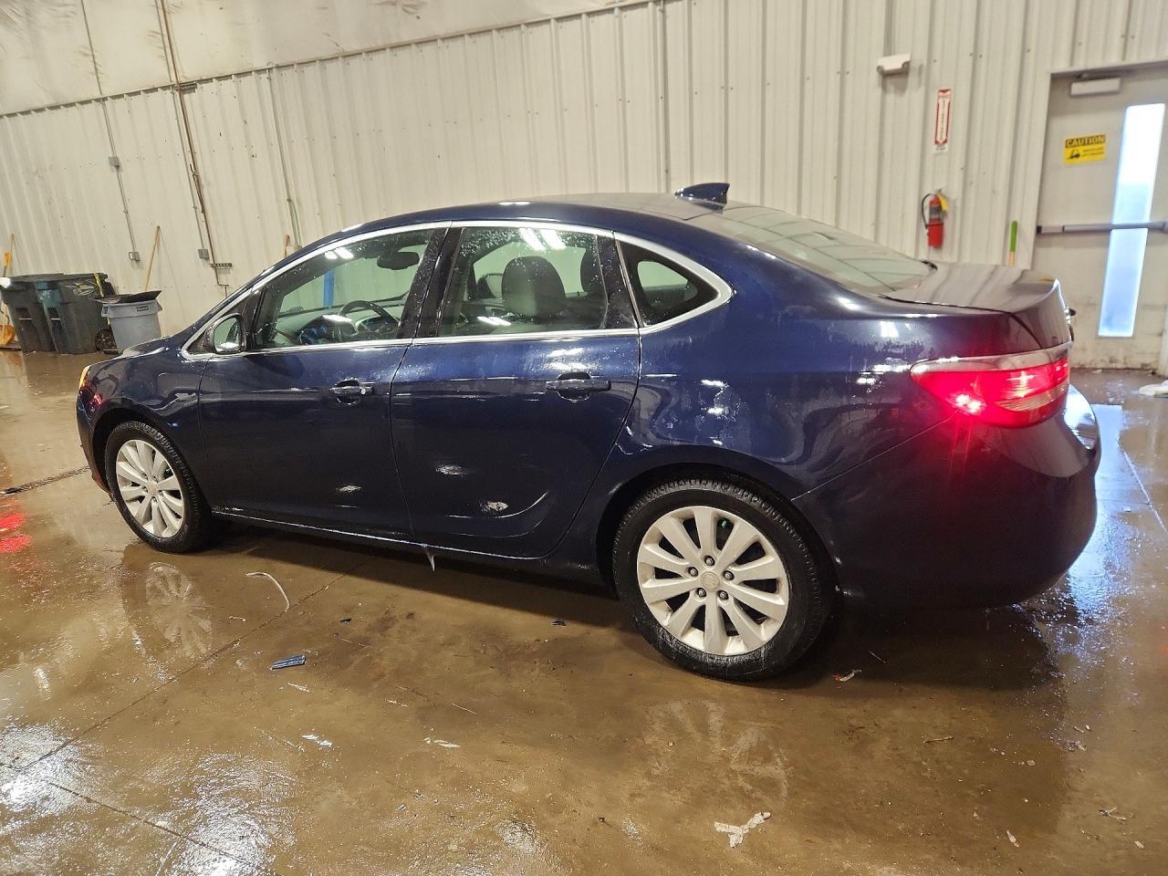 2015 Buick Verano