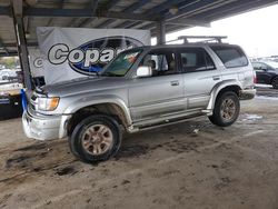 2002 Toyota 4runner Limited for sale in Hayward, CA