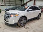 2012 Ford Edge Limited