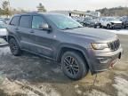 2018 Jeep Grand Cherokee Trailhawk