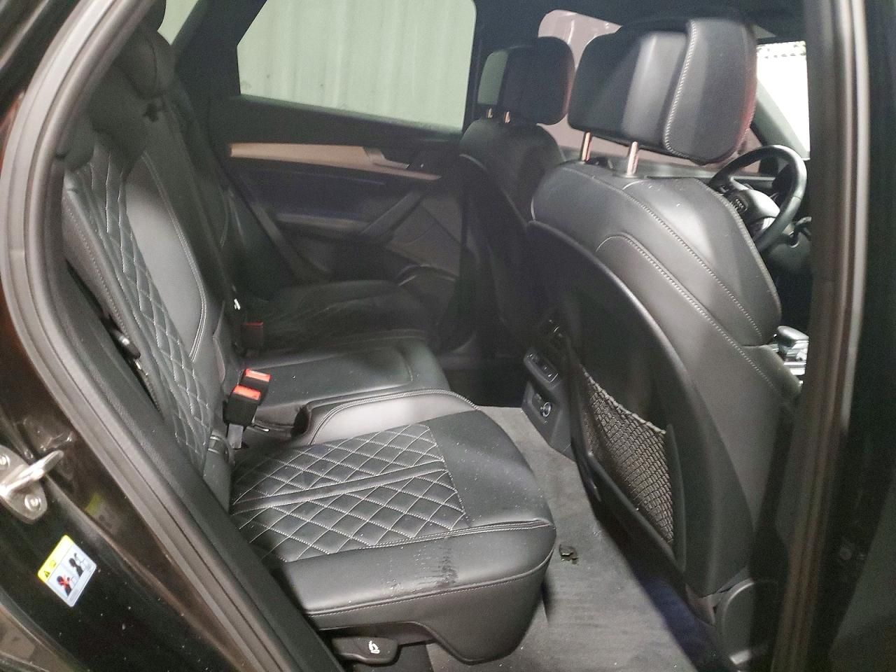 2020 Audi SQ5 Premium Plus