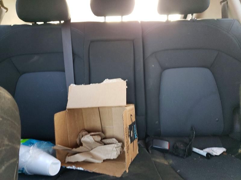 2014 KIA Sportage lx