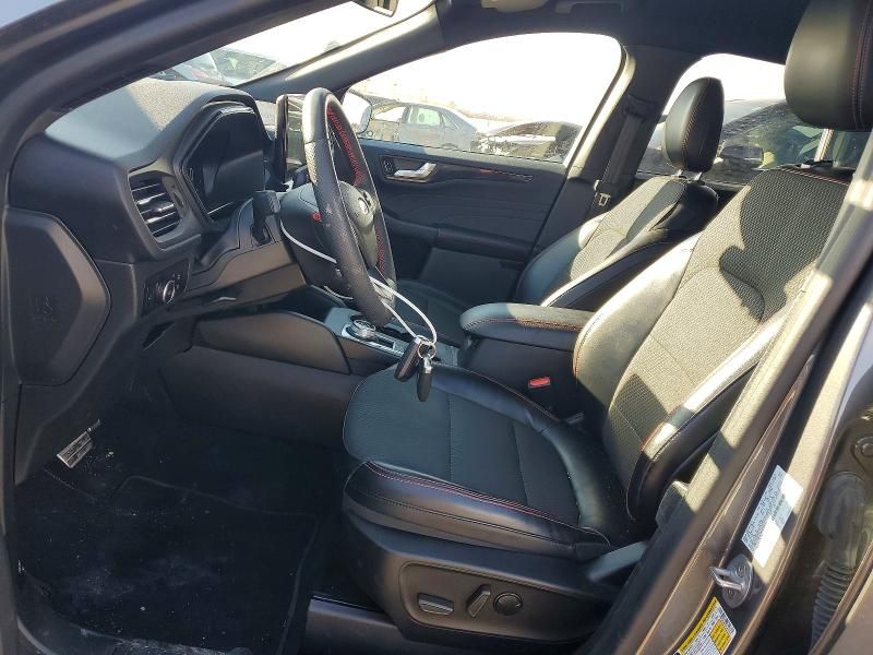 2023 Ford Escape st Line Select