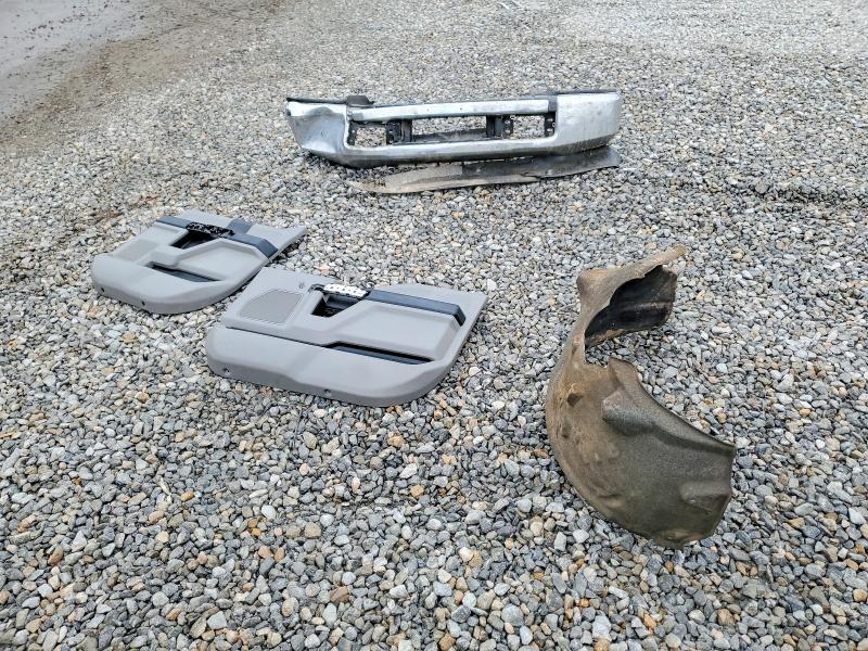 2020 Ford F250 Super Duty