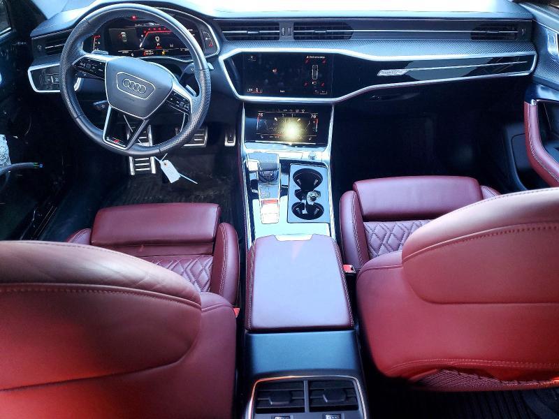 2023 Audi S6 Prestige