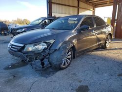 2011 Honda Accord exl en venta en Riverview, FL