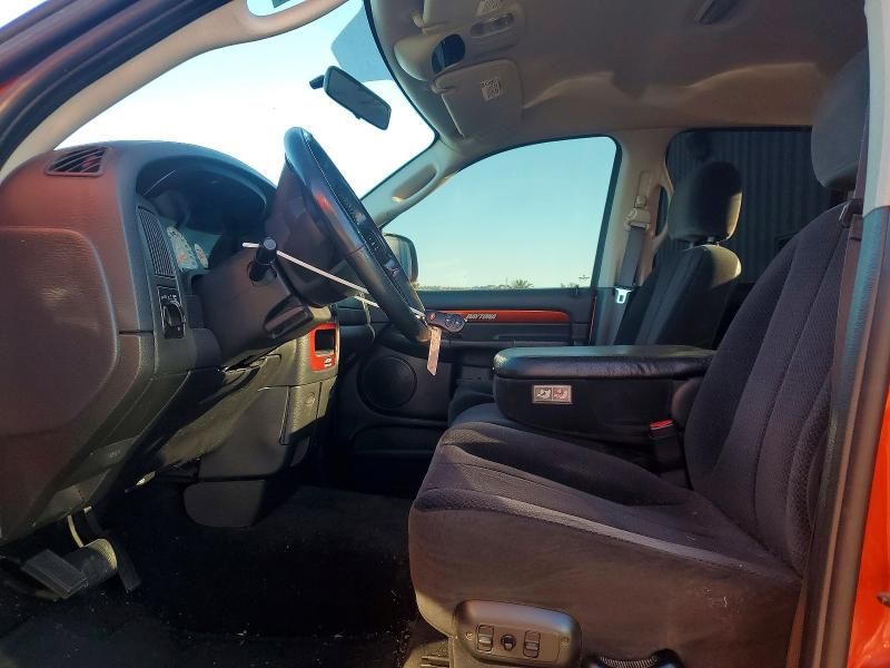 2005 Dodge Ram 1500 st