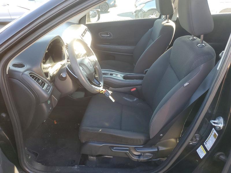 2016 Honda 2016 Hond Hr-v lx