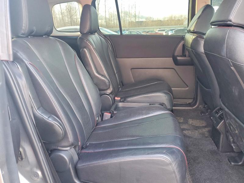 2015 Mazda 5 Grand Touring