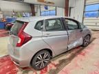 2019 Honda Fit ex