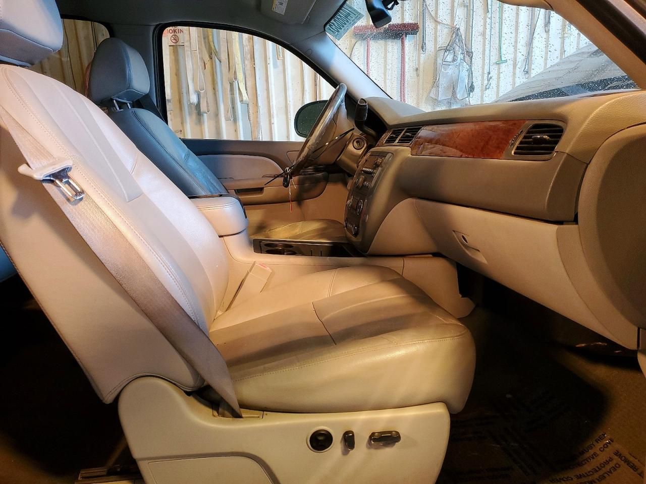 2008 GMC Sierra C1500