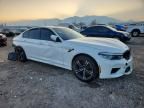 2020 BMW M5 Base