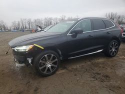 Volvo Xc60 Vehiculos salvage en venta: 2019 Volvo Xc60 T5 Inscription