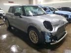 2025 Mini Cooper Base