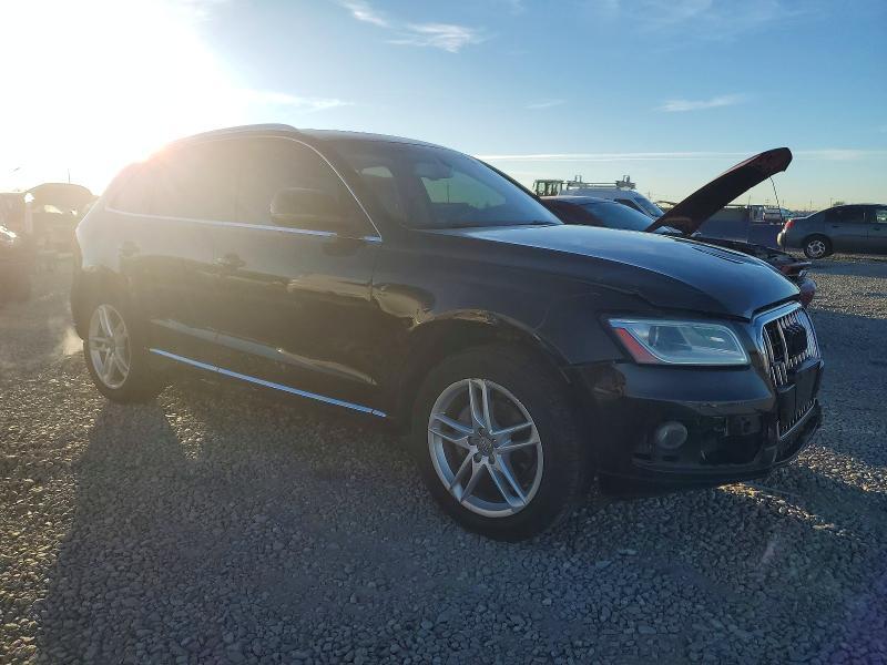 2014 Audi Q5 Premium Plus