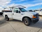 2001 Ford F250 Super Duty