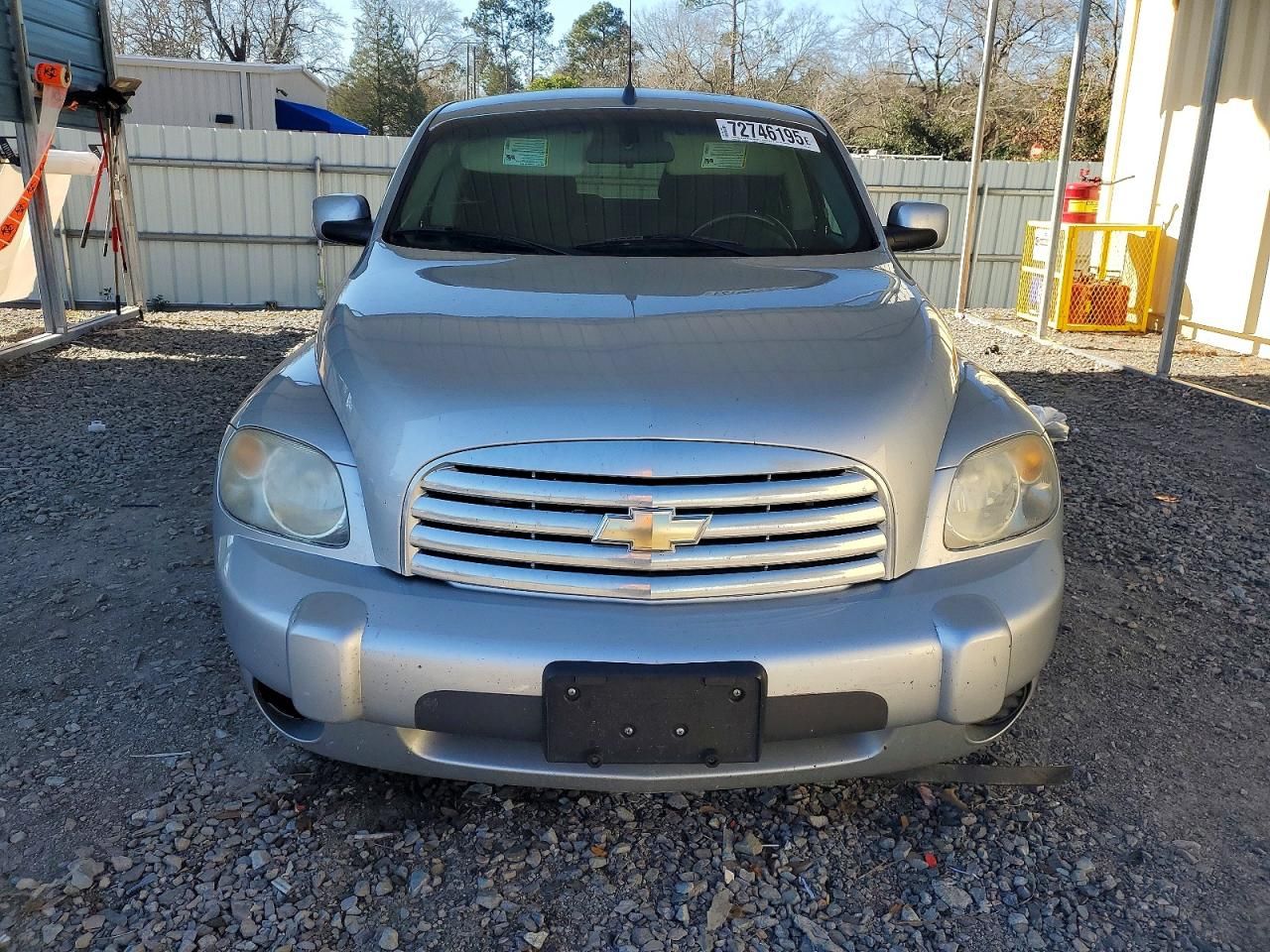 2010 Chevrolet Hhr lt