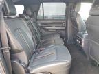 2022 Ford Expedition max Platinum