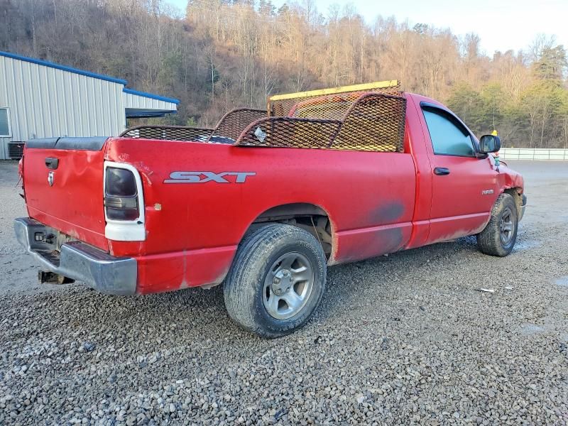 2008 Dodge Ram 1500 st