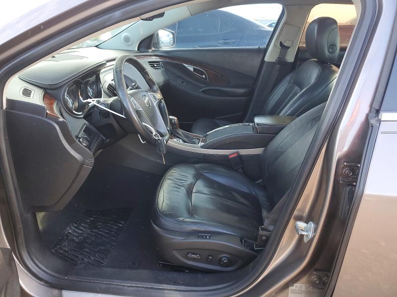 2012 Buick Lacrosse Premium