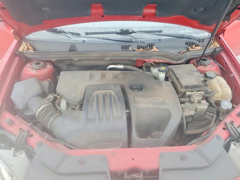 2010 Chevrolet Cobalt 1LT