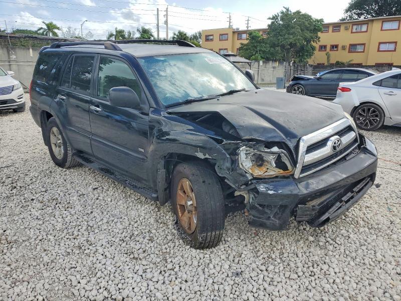 2006 Toyota 4runner SR5