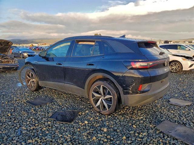 2025 Volkswagen Id.4 pro s