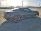 2011 Chevrolet Camaro lt