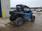 2025 Yamaha YXE1000 Utility Vehicle