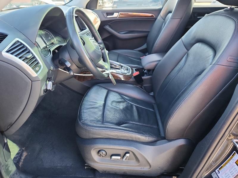 2017 Audi Q5 Premium