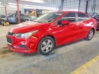 2016 Chevrolet Cruze ls