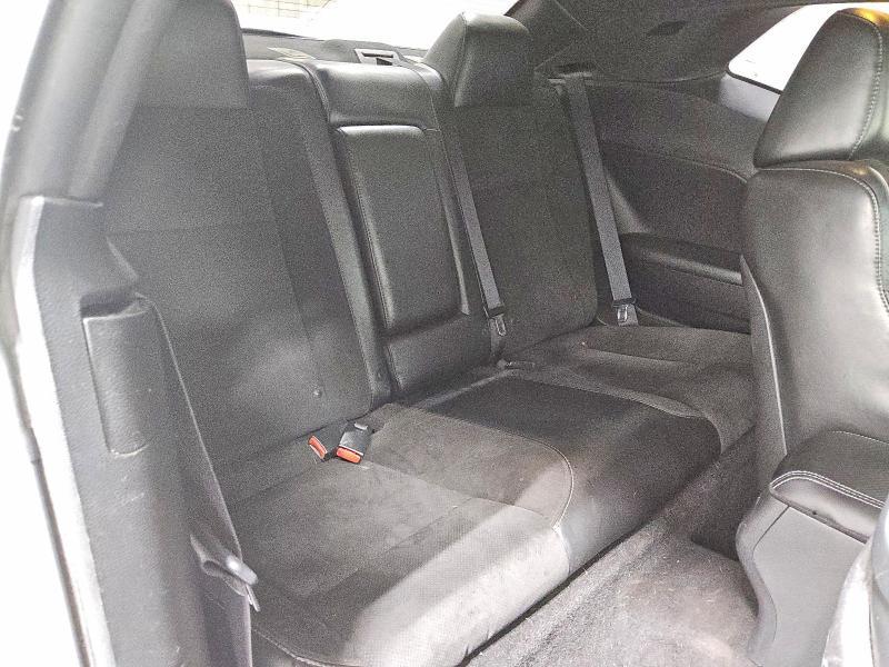 2018 Dodge Challenger R/T 392