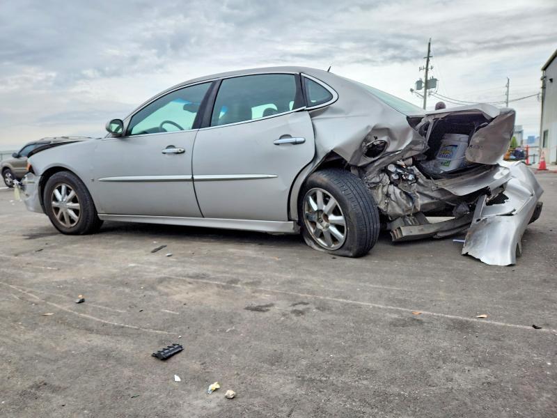 2006 Buick Lacrosse cxl