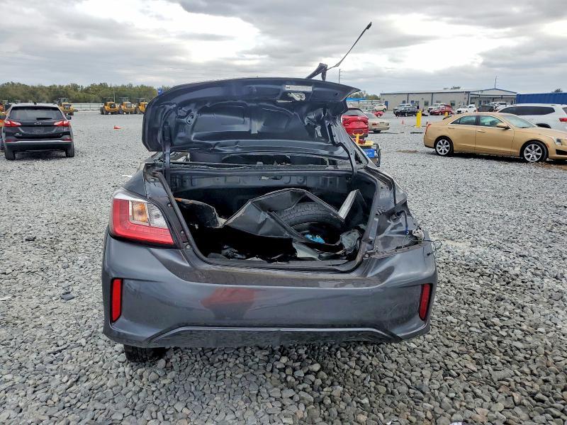 2024 Mitsubishi Mirage G4 se