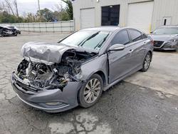 2014 Hyundai Sonata se for sale in Savannah, GA