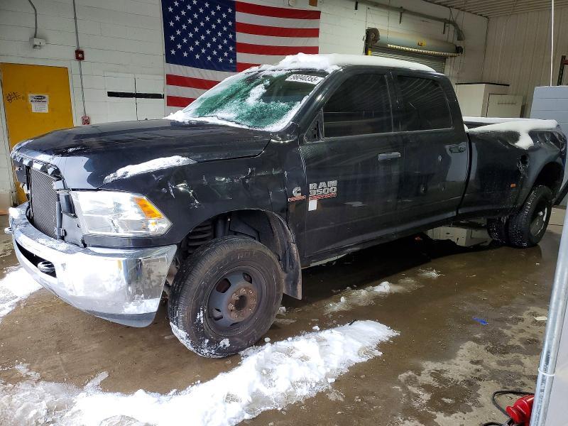 2017 Dodge Ram 3500 st