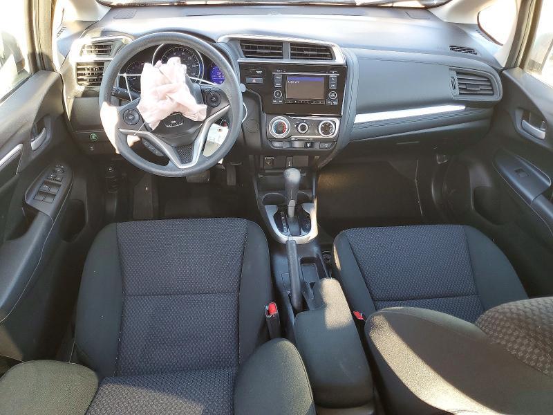 2020 Honda Fit lx