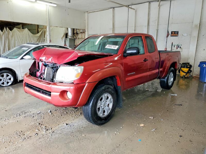 2008 Toyota Tacoma pre Prerunner Access cab